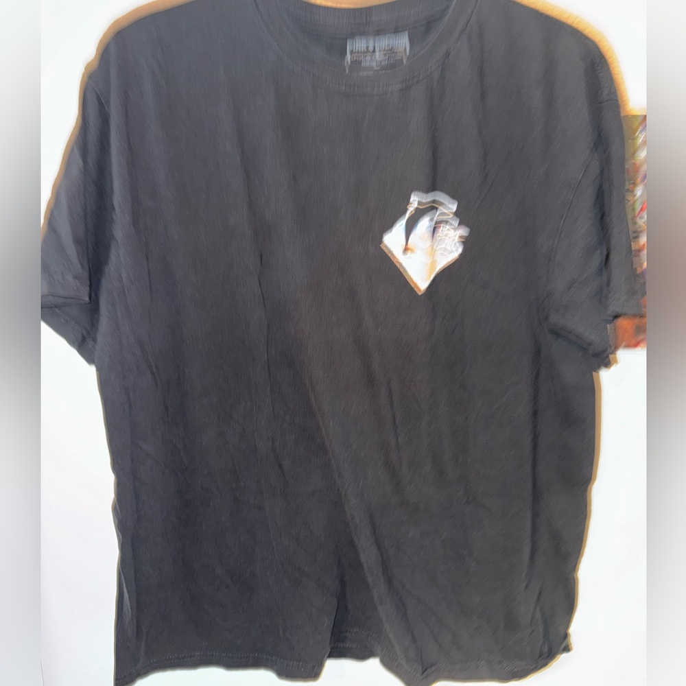 Pink Dolphin Tshirt